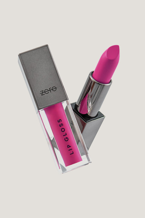  ZERO Makeup  Lip Twins: Your Ultimate Lipstick Bundle