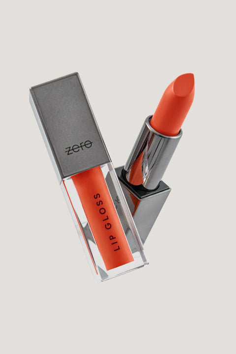  ZERO Makeup  Lip Twins: Your Ultimate Lipstick Bundle