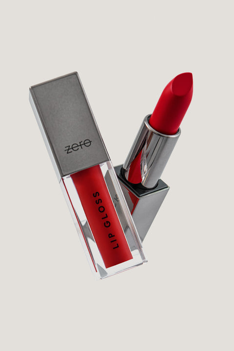  ZERO Makeup  Lip Twins: Your Ultimate Lipstick Bundle