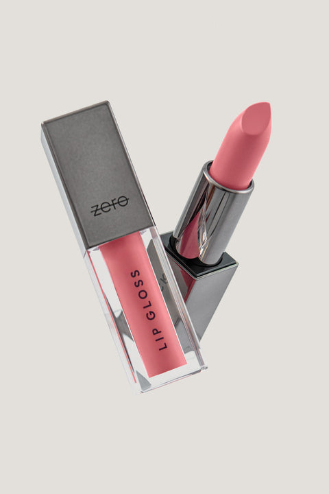  ZERO Makeup  Lip Twins: Your Ultimate Lipstick Bundle