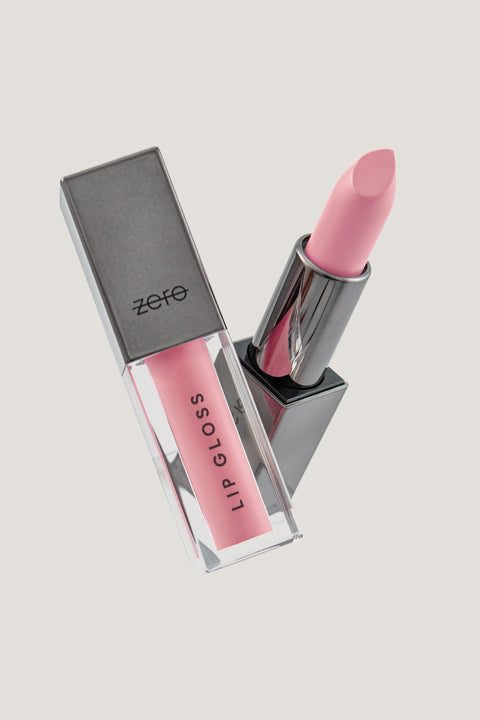  ZERO Makeup  Lip Twins: Your Ultimate Lipstick Bundle