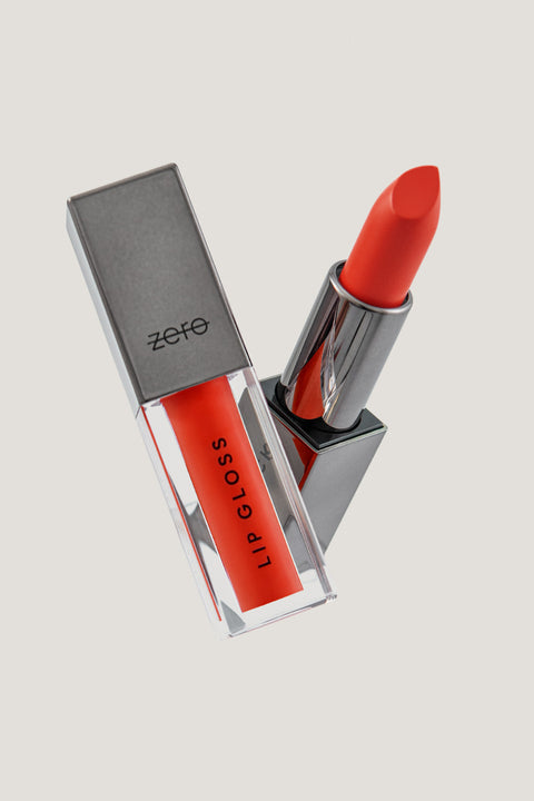  ZERO Makeup  Lip Twins: Your Ultimate Lipstick Bundle