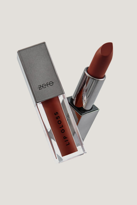  ZERO Makeup  Lip Twins: Your Ultimate Lipstick Bundle