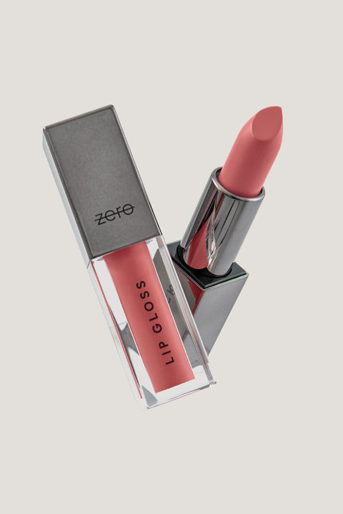  ZERO Makeup  Lip Twins: Your Ultimate Lipstick Bundle