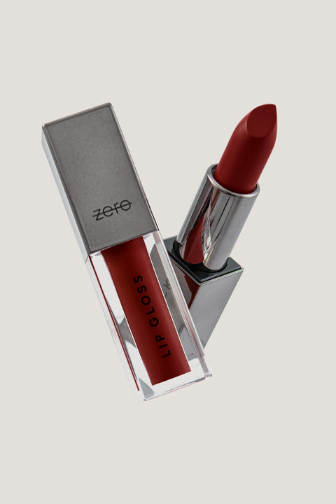  ZERO Makeup  Lip Twins: Your Ultimate Lipstick Bundle