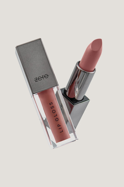  ZERO Makeup  Lip Twins: Your Ultimate Lipstick Bundle