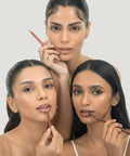  ZERO Makeup | MENA  Lip Pencils – Pack of 3