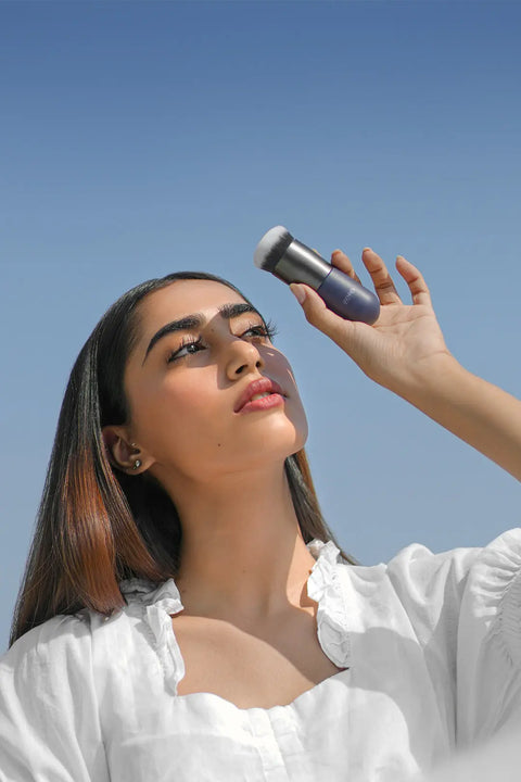  ZERO Makeup  Blending Brush