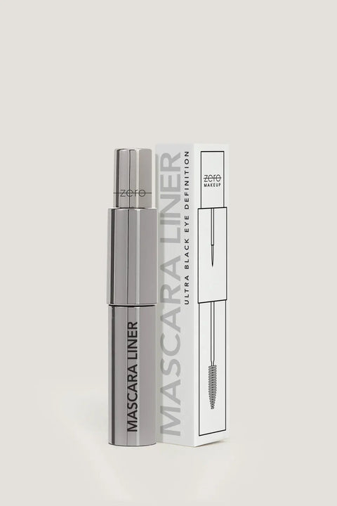 Mascara Liner Zero Makeup