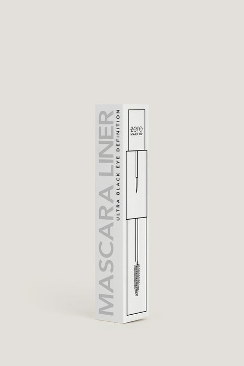 ZERO Makeup  Mascara Liner
