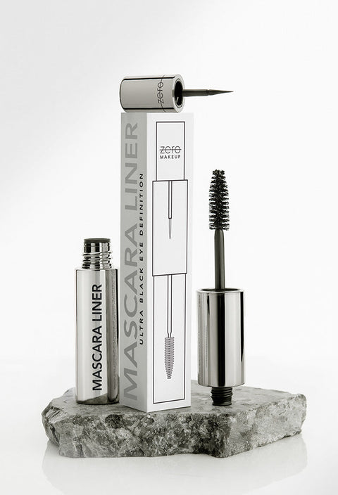  ZERO Makeup  Mascara Liner