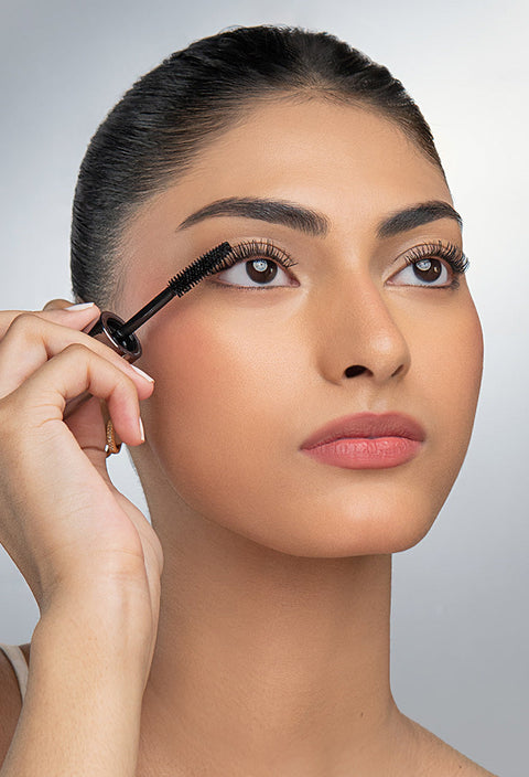  ZERO Makeup  Mascara Liner