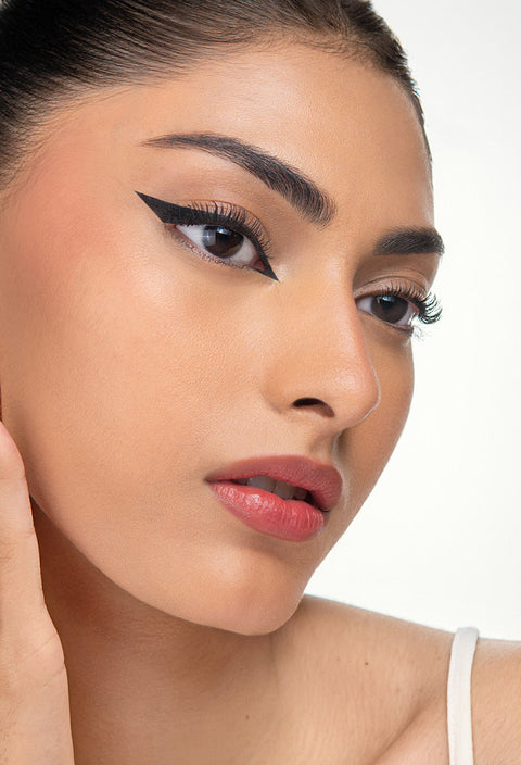  ZERO Makeup  Mascara Liner