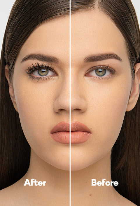  ZERO Makeup  Mascara Liner